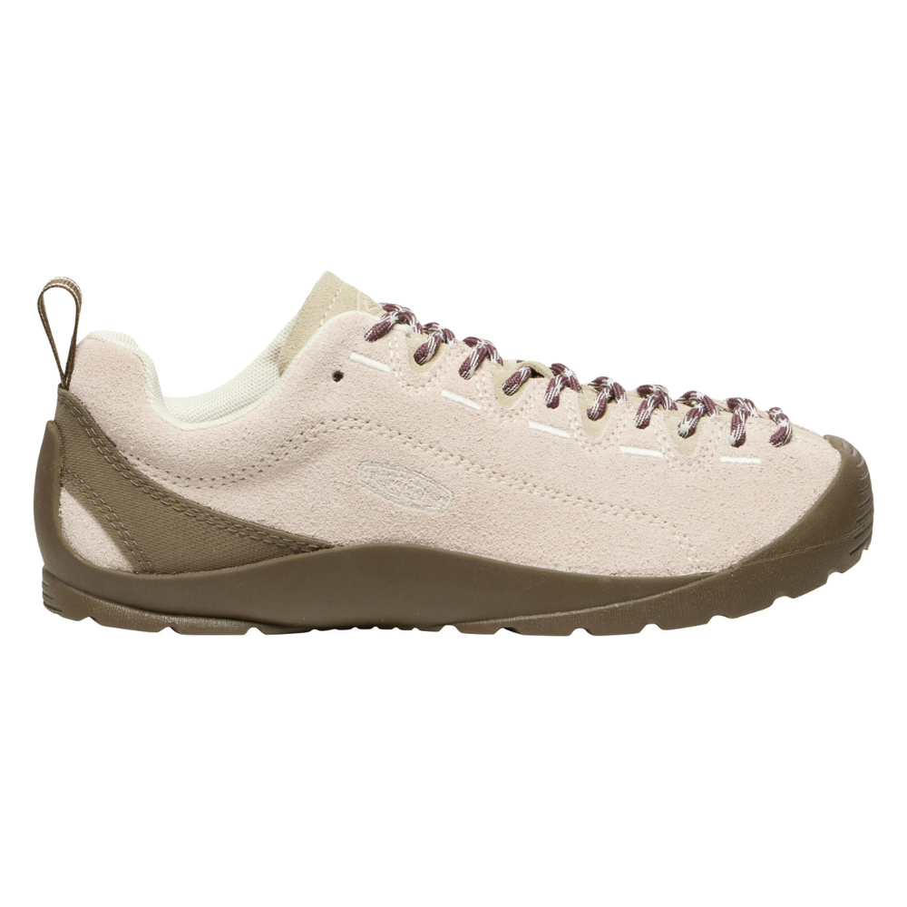 Jasper W-Cameo sneakers - Rose/Safari